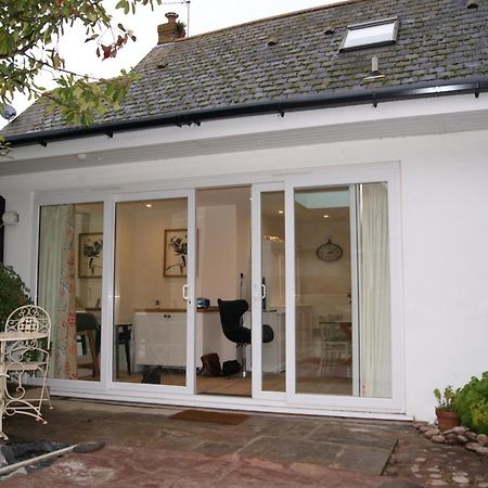 Frog Palace - Secure Parking-Outside Area-Topsham-Exeter-Beach-Chiefs-Wifi Экстерьер фото