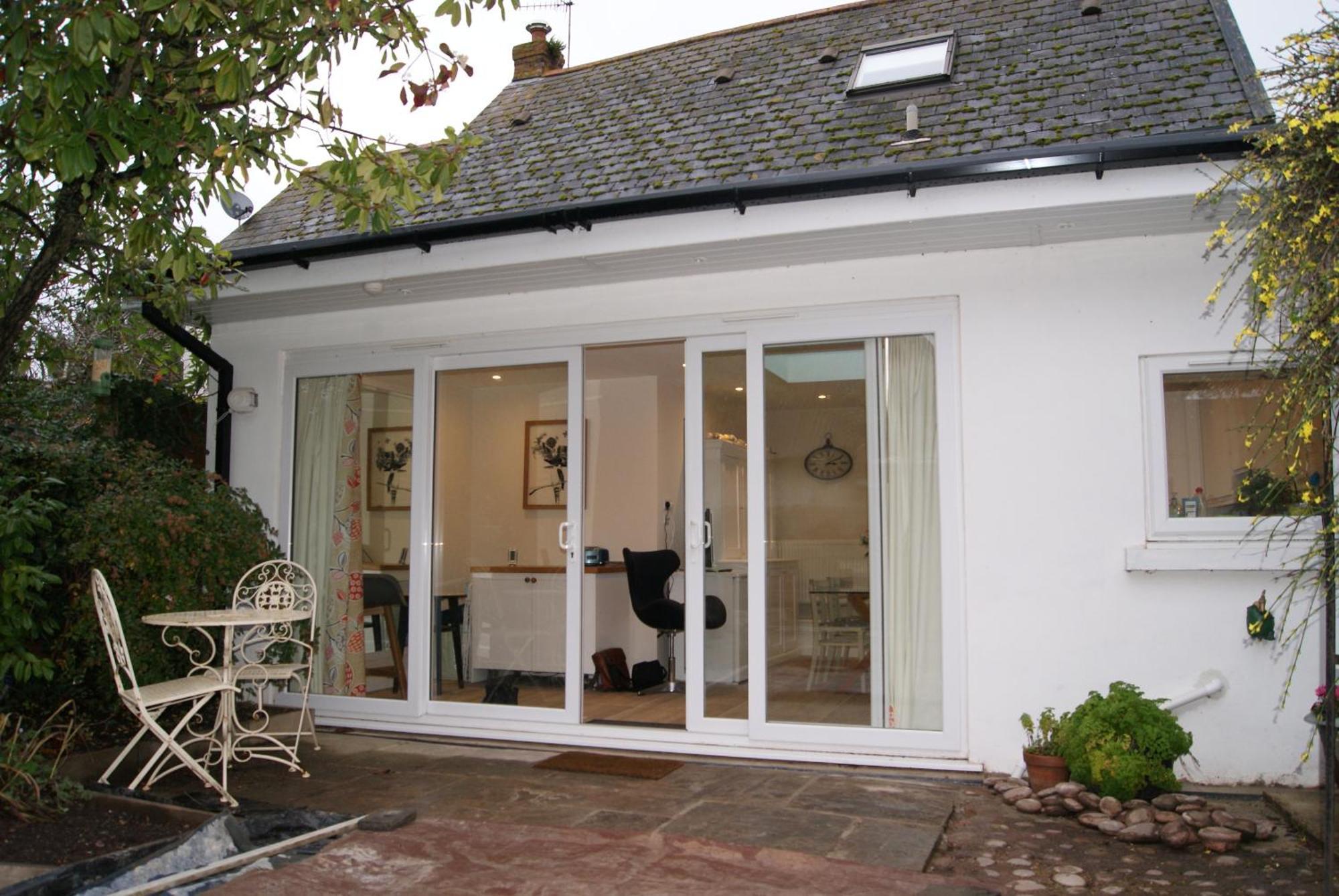 Frog Palace - Secure Parking-Outside Area-Topsham-Exeter-Beach-Chiefs-Wifi Экстерьер фото