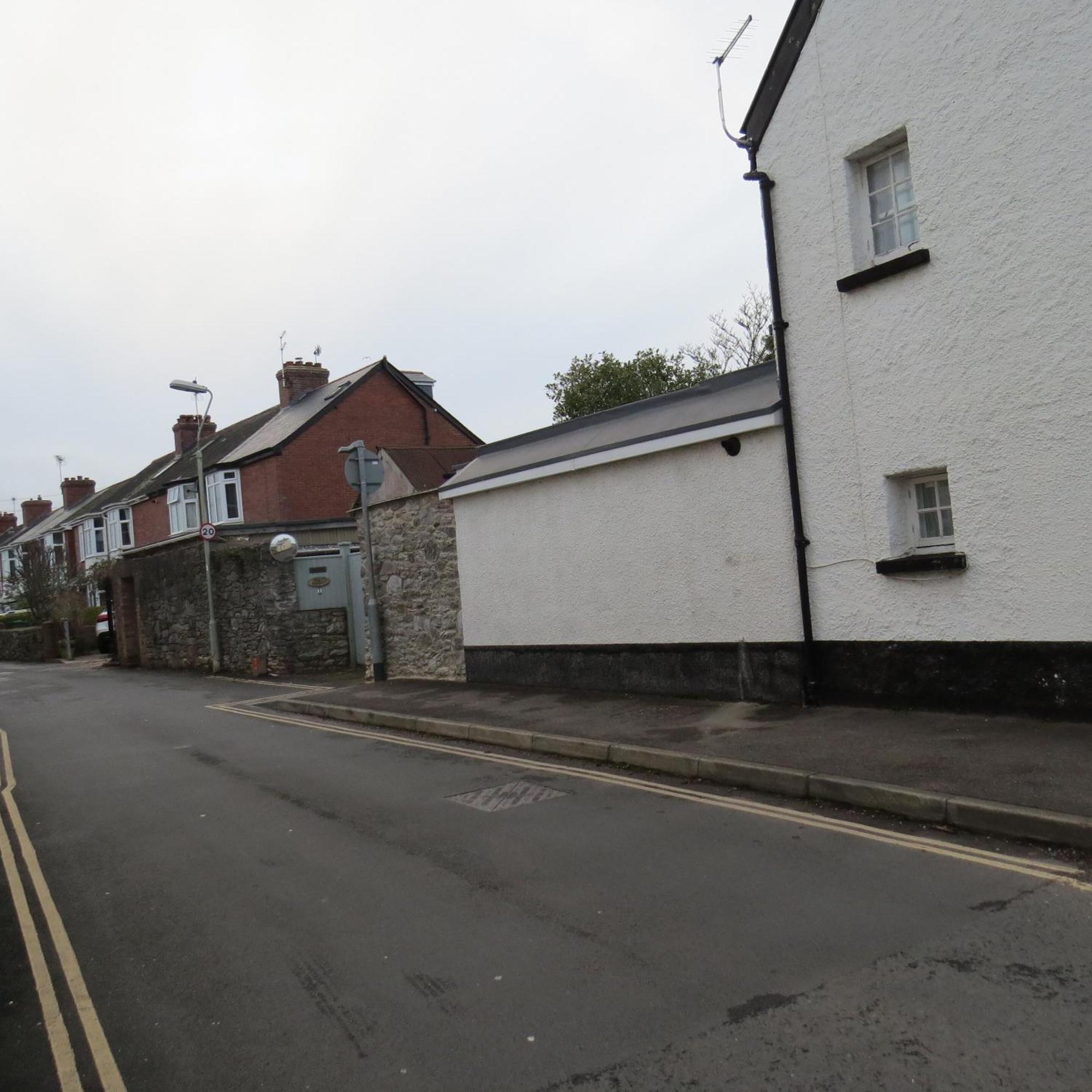 Frog Palace - Secure Parking-Outside Area-Topsham-Exeter-Beach-Chiefs-Wifi Экстерьер фото