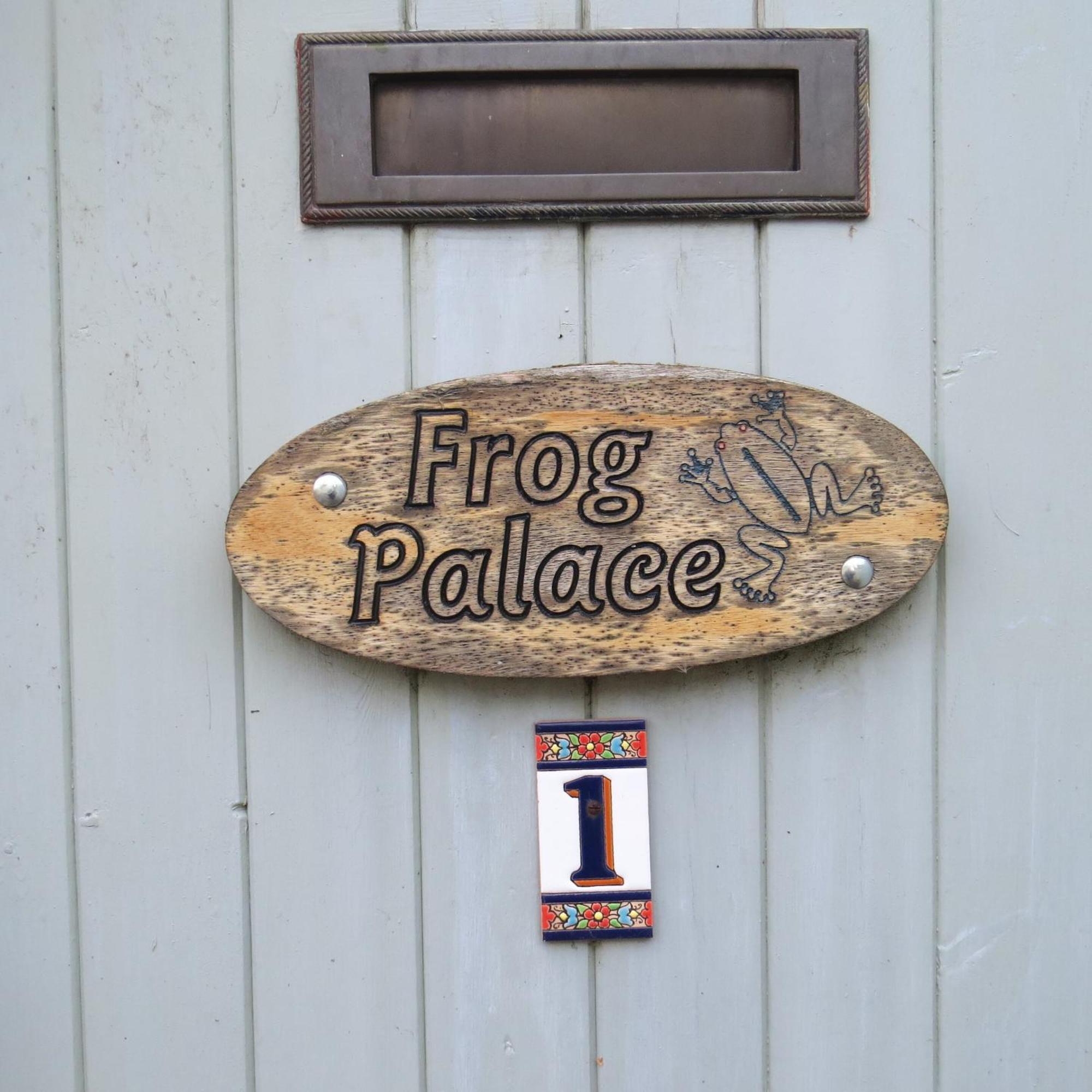 Frog Palace - Secure Parking-Outside Area-Topsham-Exeter-Beach-Chiefs-Wifi Экстерьер фото