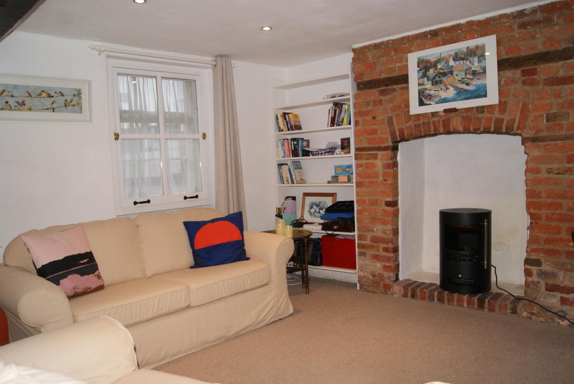 Frog Palace - Secure Parking-Outside Area-Topsham-Exeter-Beach-Chiefs-Wifi Номер фото